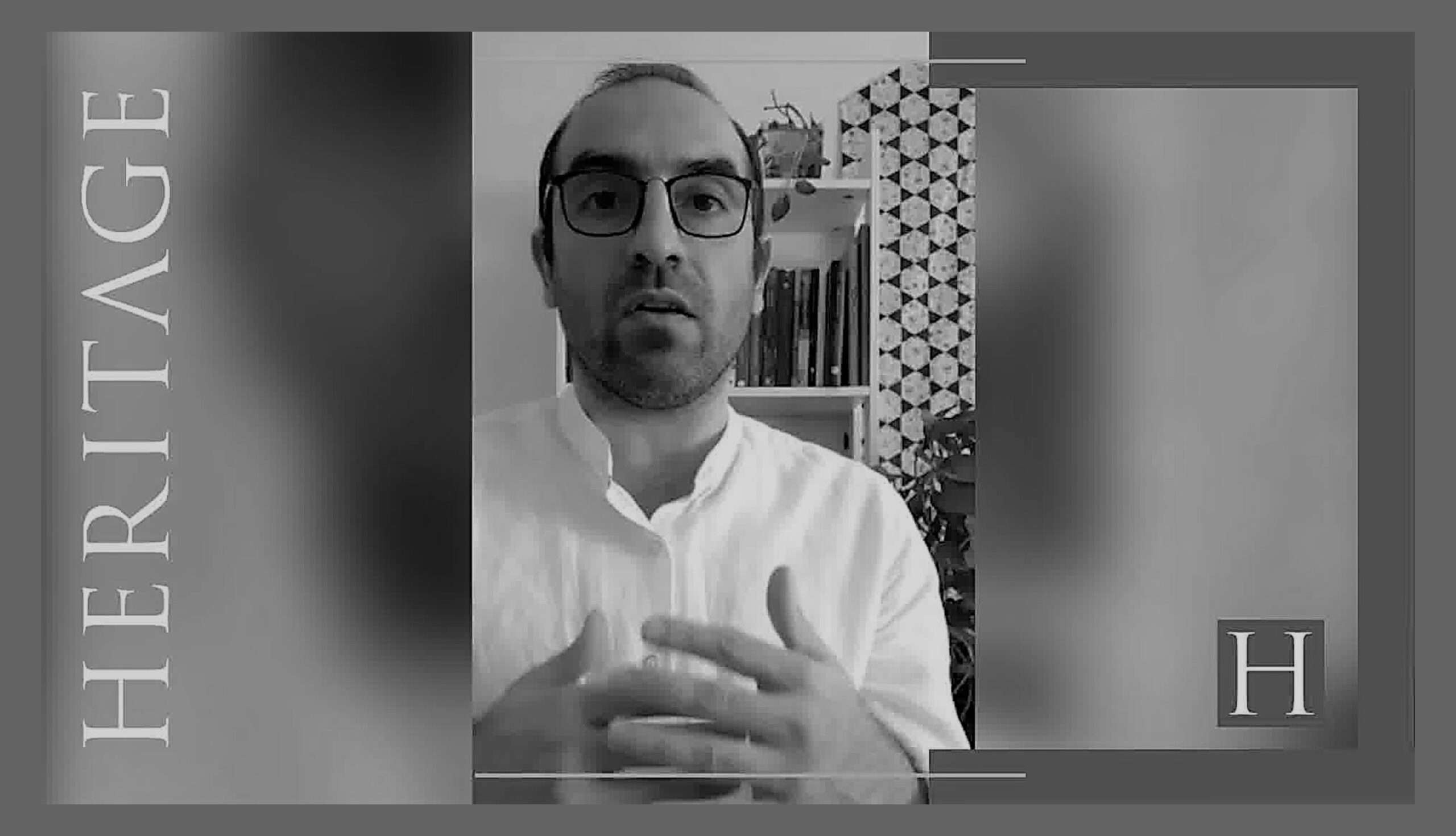 Strategic Planning For Heritage Managers Arash Samiei Esfahani The 