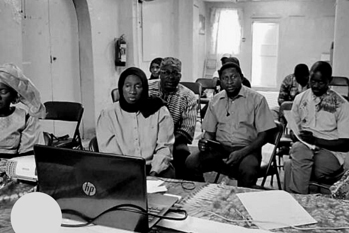  Engaging Communities Cultural Heritage In The Gambia The Heritage 