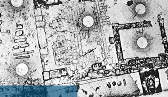 Digital Tools - The Heritage Management Organization