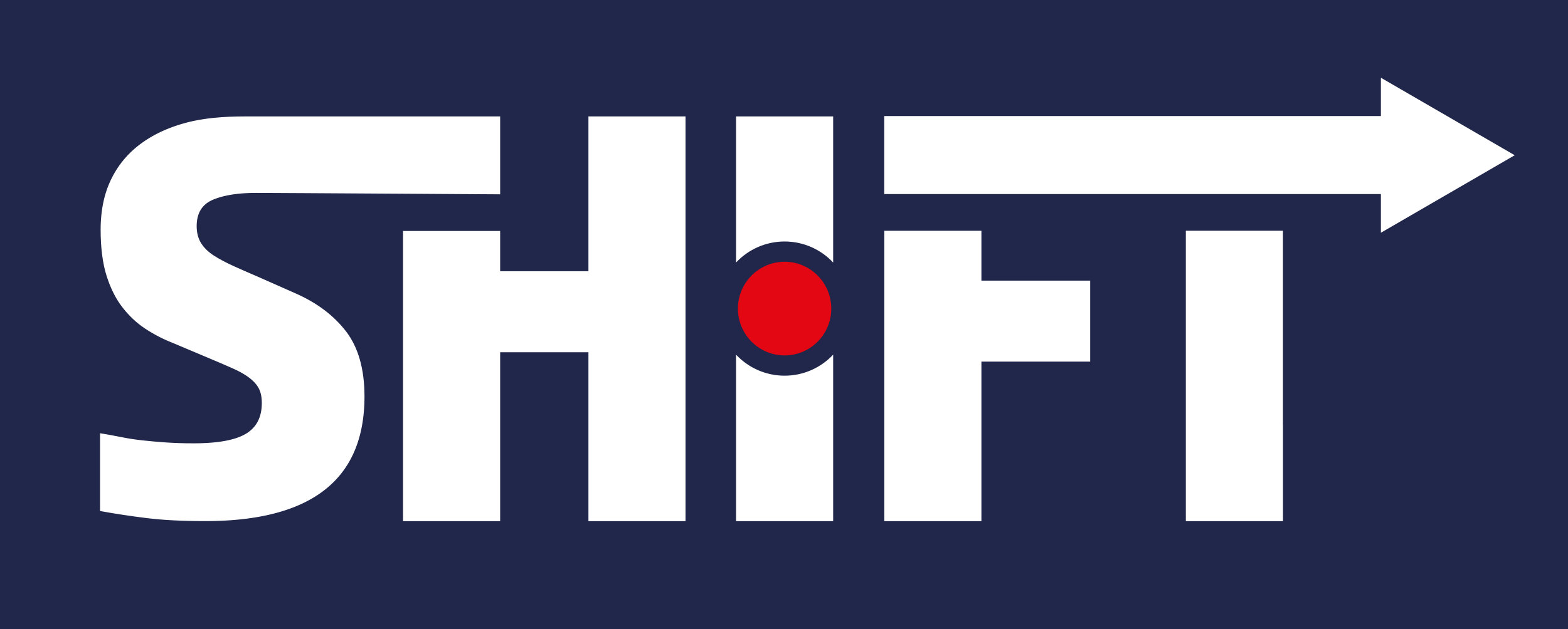 shift project horizon europe logo