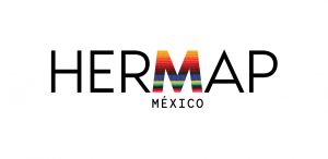 HerMap Mexico Logo